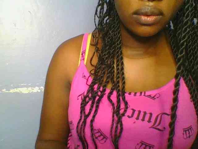 Sweetchely webcam