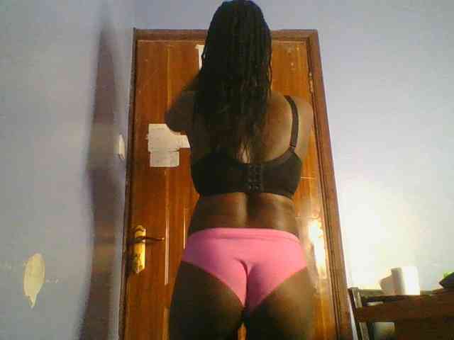 Sweetchely webcam