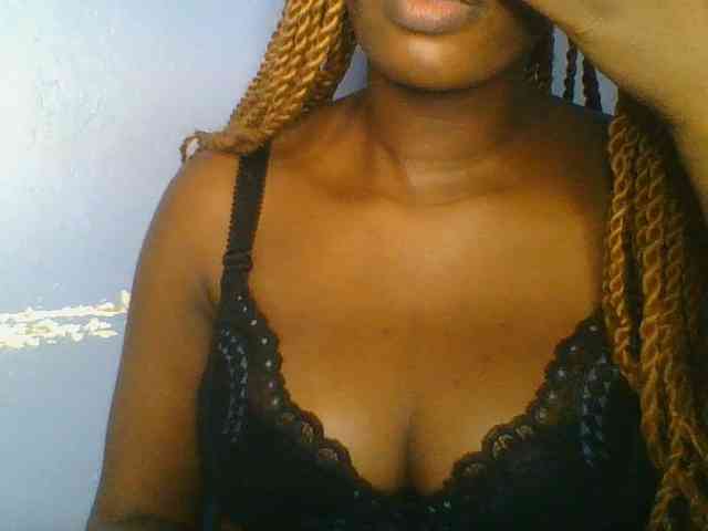 Sweetchely webcam