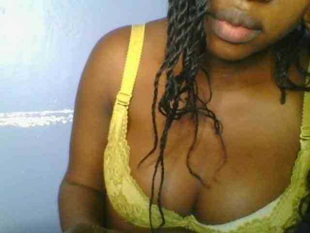 Sweetchely webcam