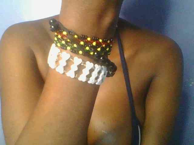 Sweetchely webcam
