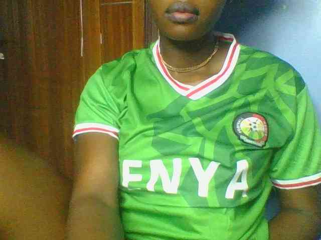 Sweetchely webcam