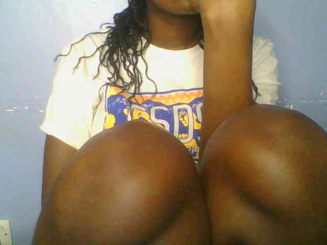 Sweetchely webcam