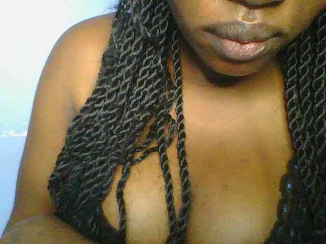 Sweetchely webcam