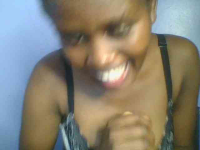 Sweetchely webcam