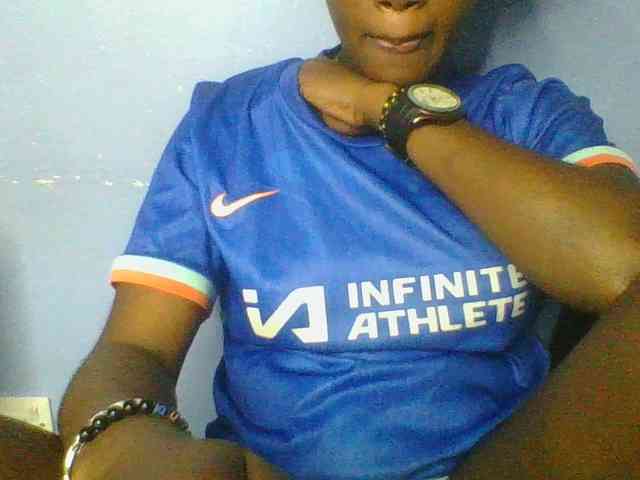 Sweetchely webcam