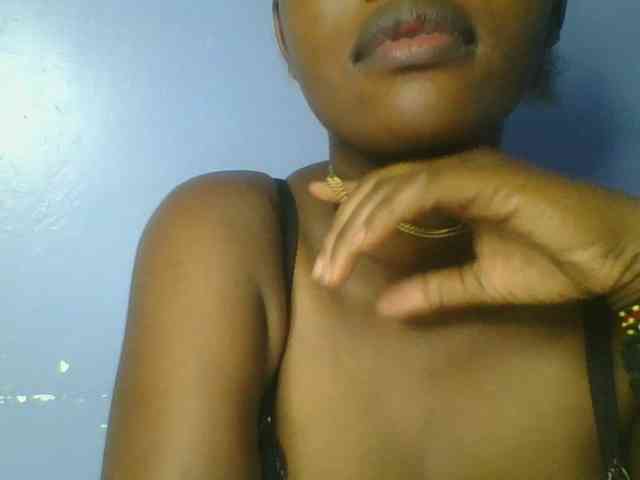 Sweetchely webcam