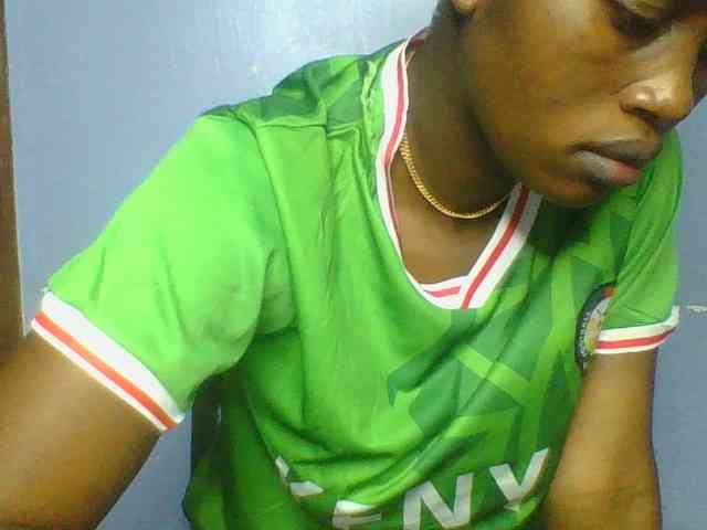 Sweetchely webcam