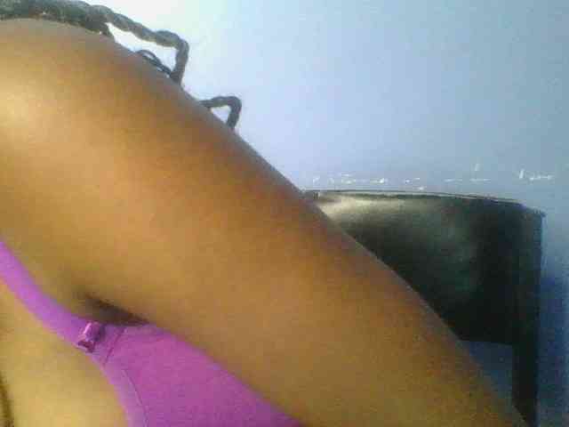 Sweetchely webcam