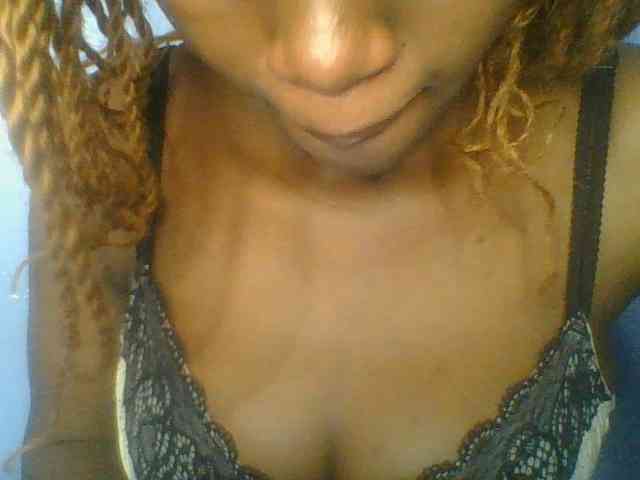 Sweetchely webcam