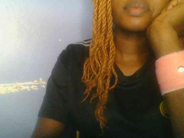 Sweetchely webcam