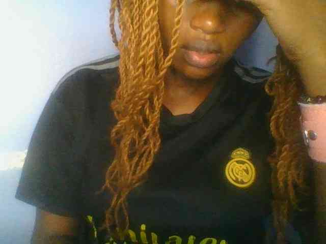 Sweetchely webcam