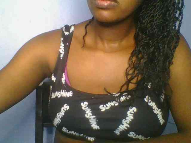 Sweetchely webcam