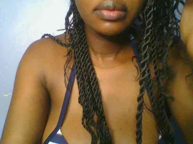 Sweetchely webcam