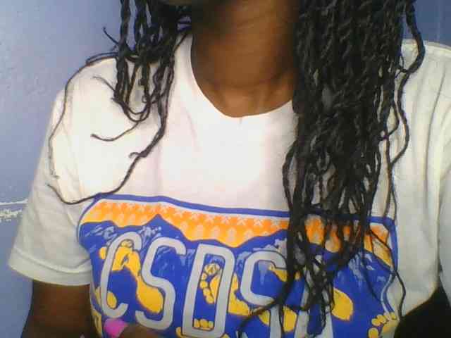 Sweetchely webcam