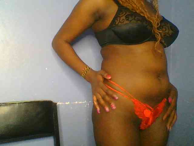 Sweetchely webcam