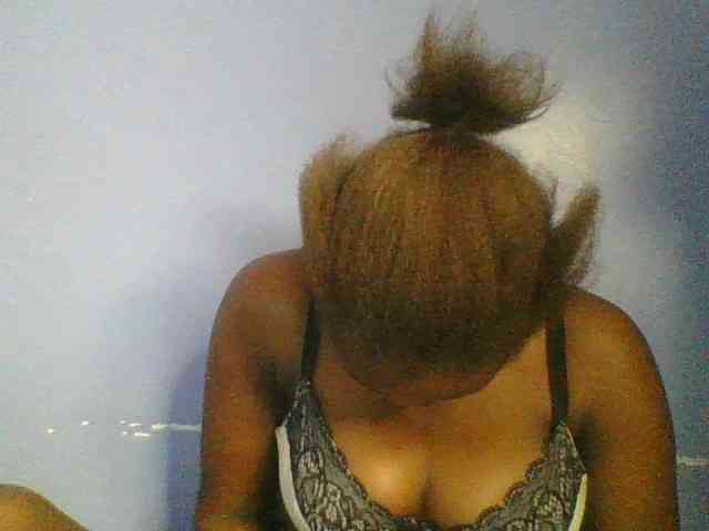 Sweetchely webcam
