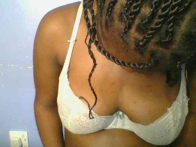 Sweetchely webcam