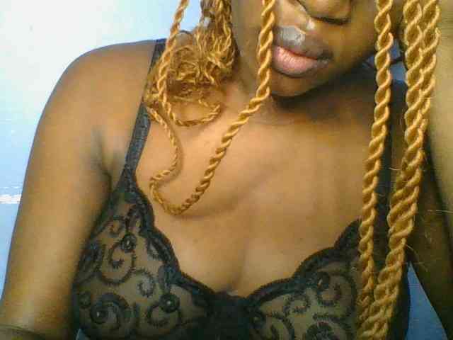 Sweetchely webcam