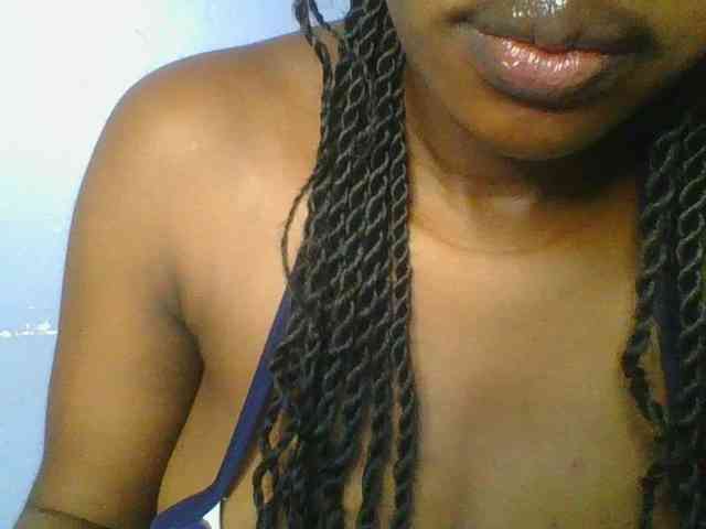 Sweetchely webcam