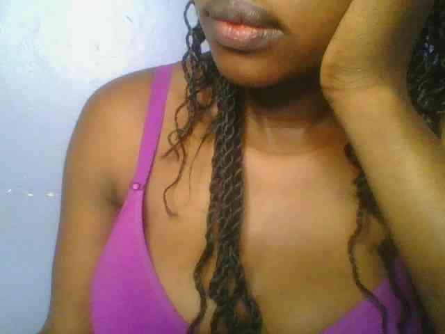 Sweetchely webcam