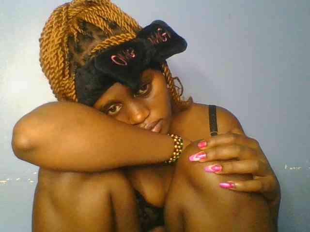 Sweetchely webcam