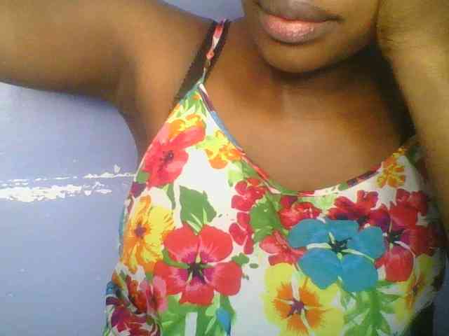 Sweetchely webcam