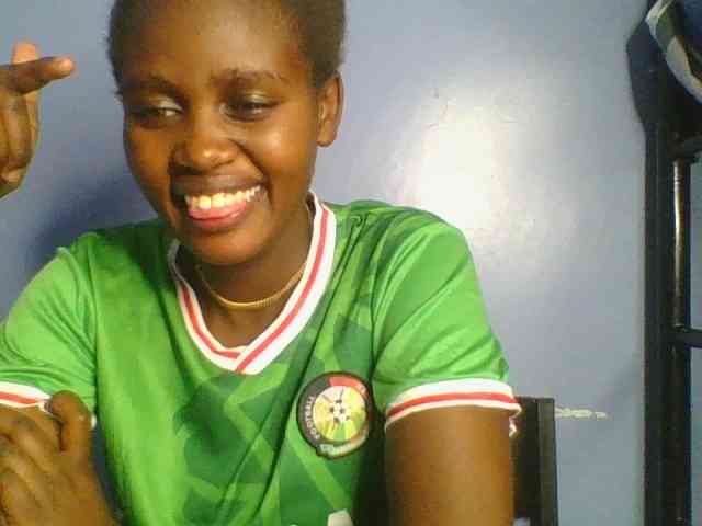 Sweetchely webcam