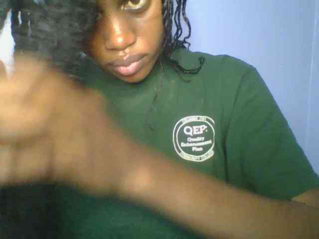 Sweetchely webcam