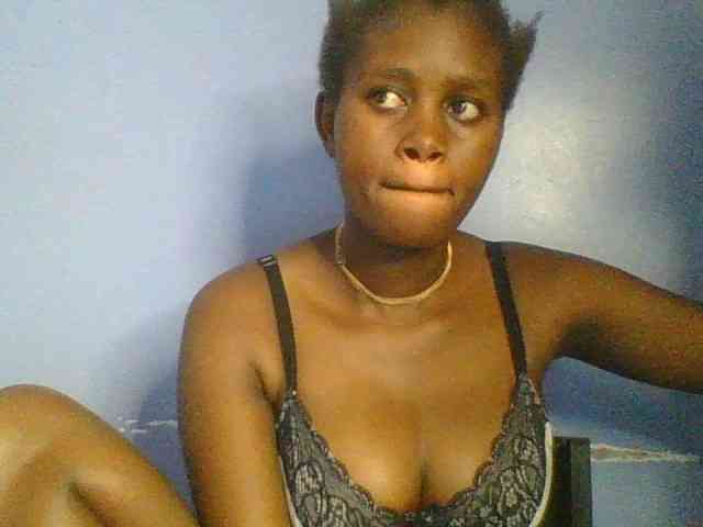 Sweetchely webcam