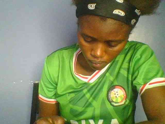 Sweetchely