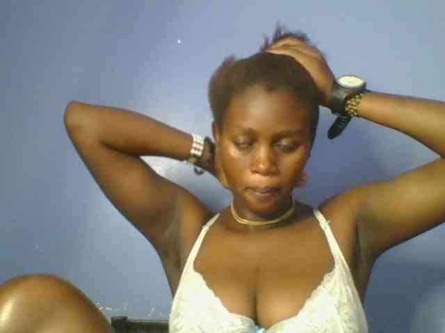 Sweetchely webcam
