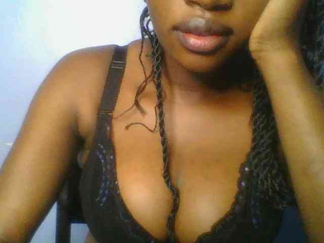 Sweetchely webcam