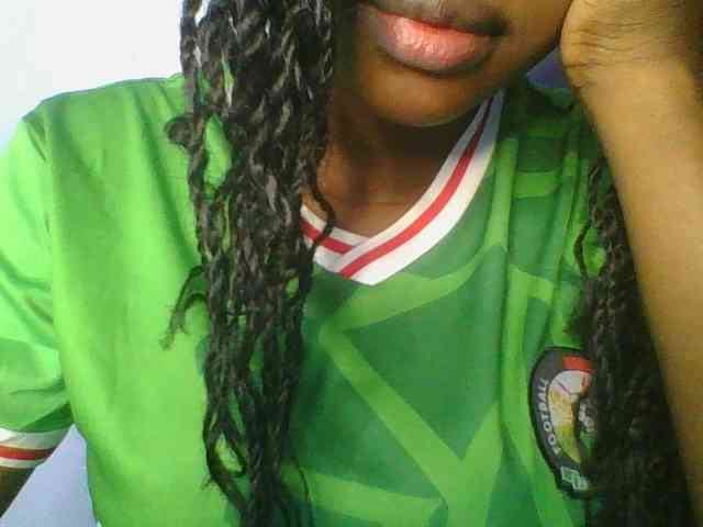 Sweetchely webcam