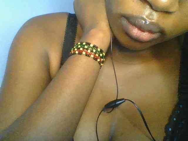 Sweetchely webcam