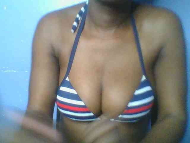 Sweetchely webcam