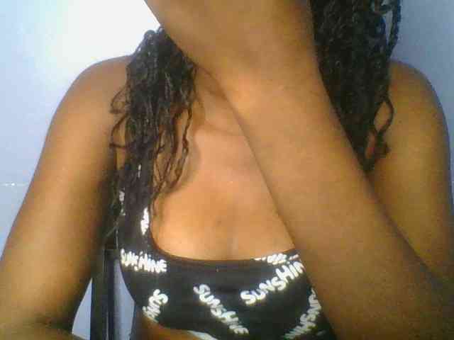 Sweetchely webcam