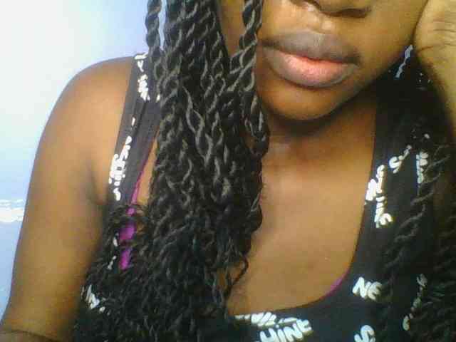 Sweetchely webcam