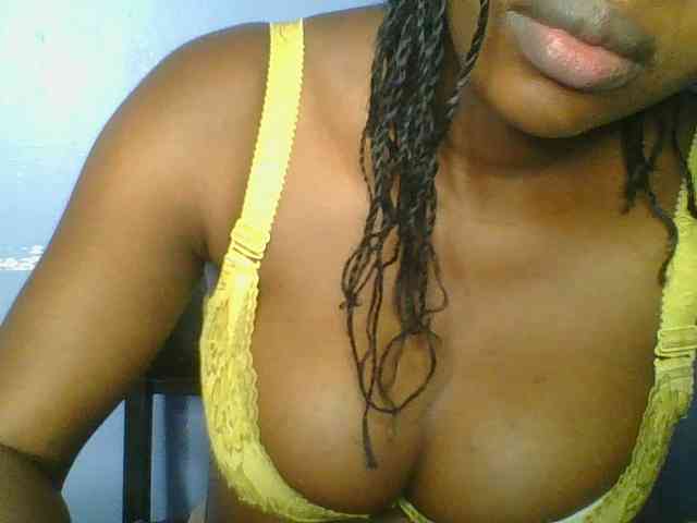 Sweetchely webcam