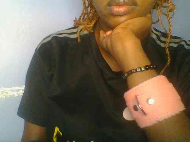 Sweetchely webcam