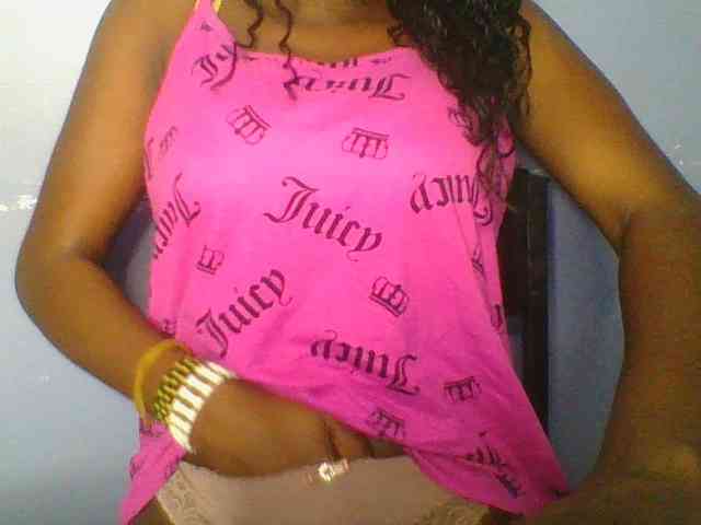 Sweetchely webcam