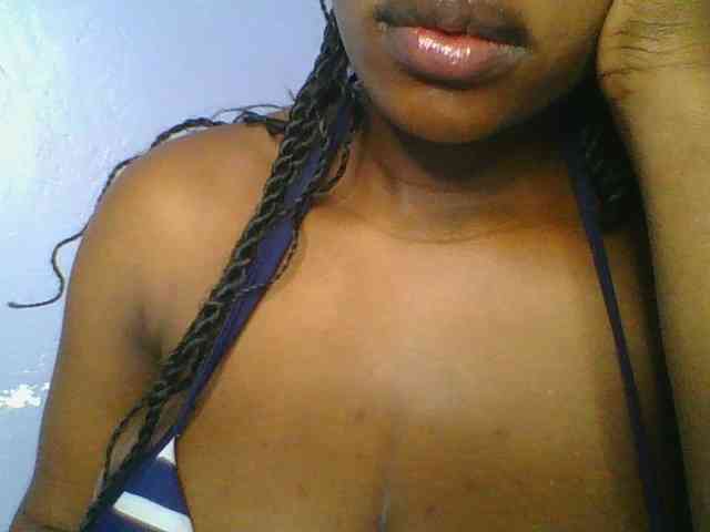 Sweetchely webcam