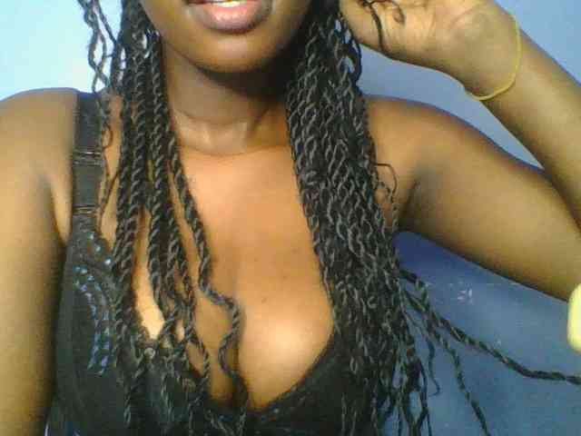 Sweetchely webcam