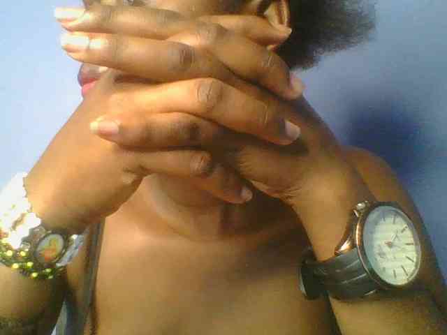 Sweetchely webcam
