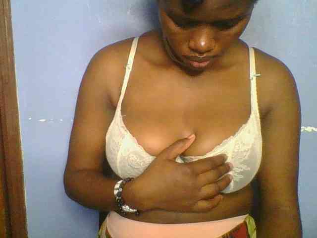 Sweetchely webcam