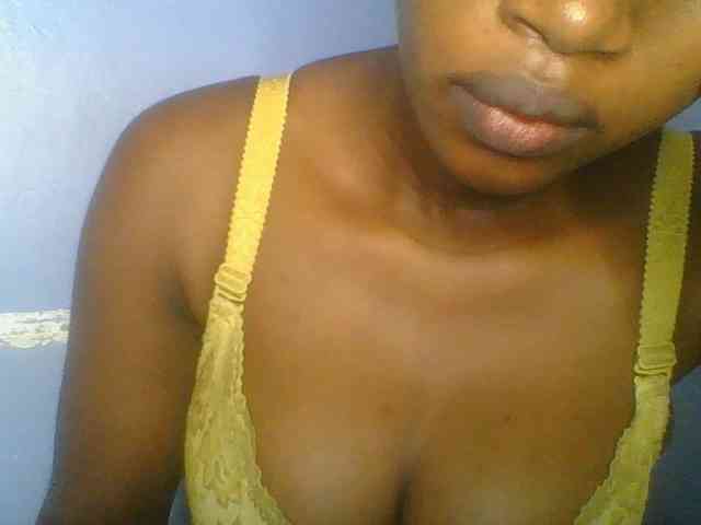 Sweetchely's webcam live show