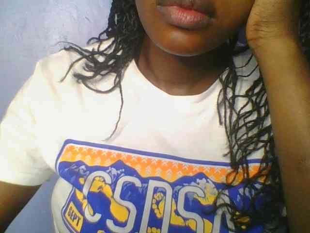 Sweetchely webcam