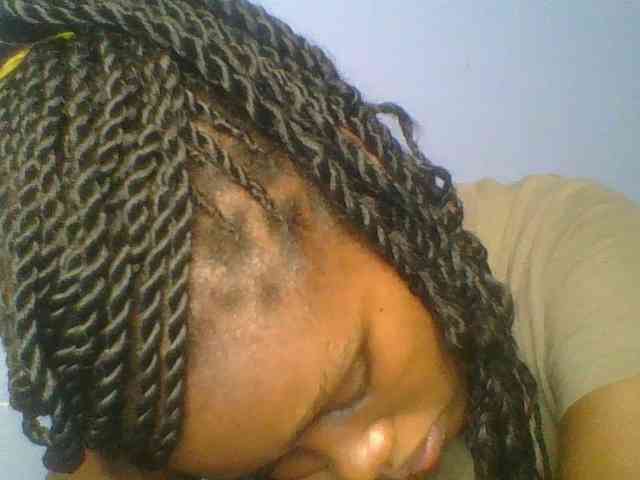 Sweetchely webcam