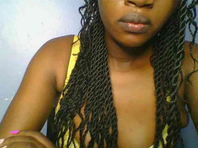 Sweetchely webcam