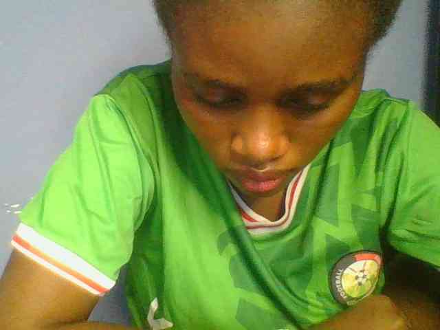 Sweetchely webcam